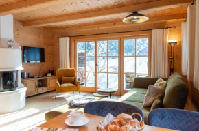 Chalets & Apartments Beim Waicher